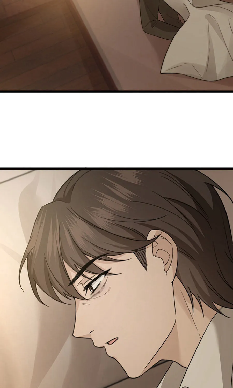 Read The Suspicious Housekeeper chapter 18 image 3 on Lezhin