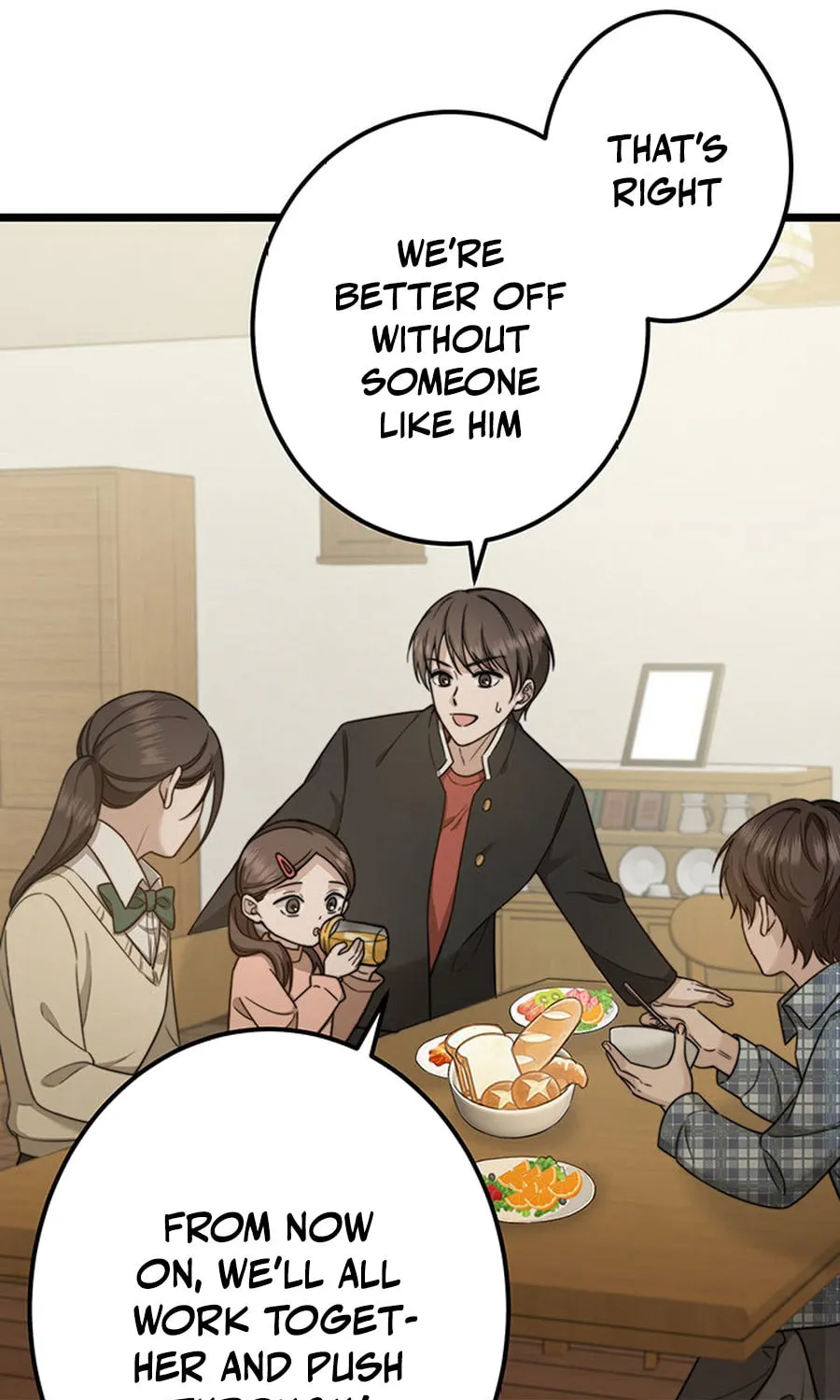 Read The Suspicious Housekeeper chapter 18 image 30 on Lezhin