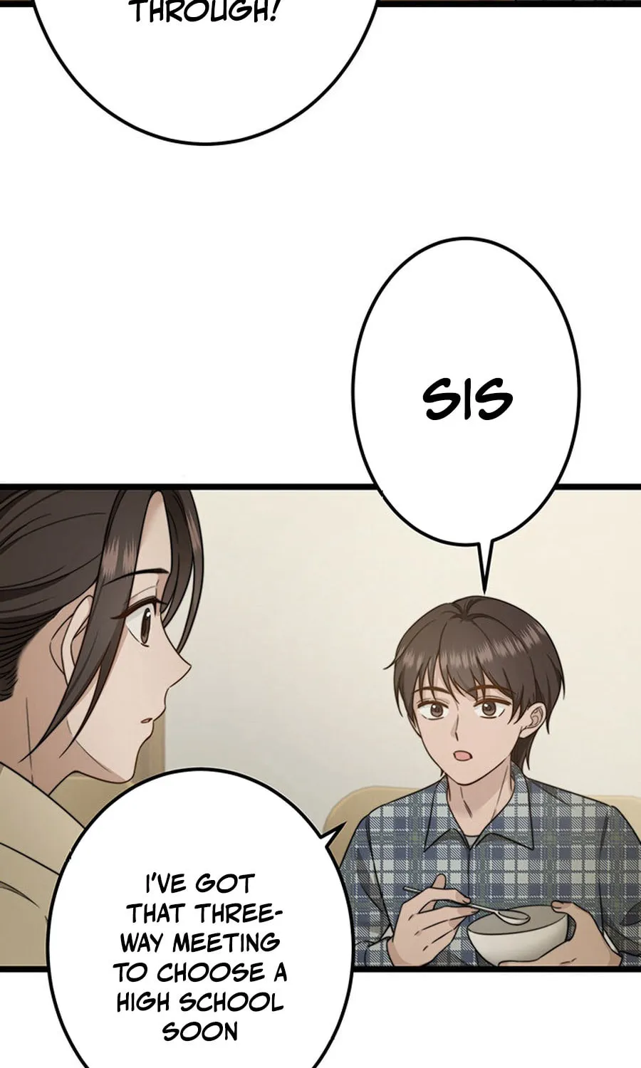 Read The Suspicious Housekeeper chapter 18 image 31 on Lezhin
