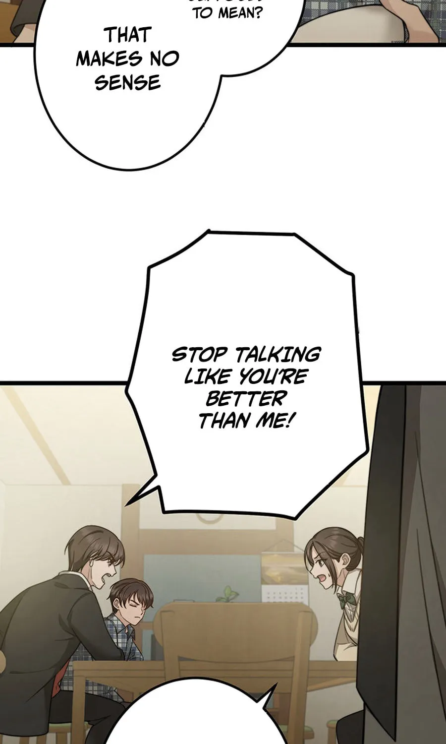 Read The Suspicious Housekeeper chapter 18 image 33 on Lezhin