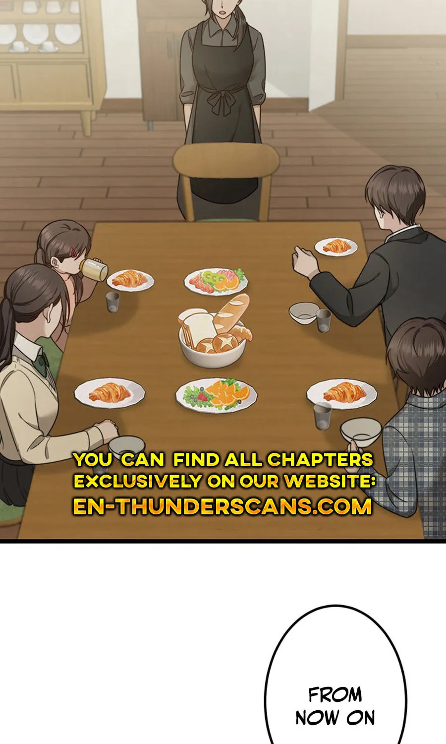 Read The Suspicious Housekeeper chapter 18 image 35 on Lezhin