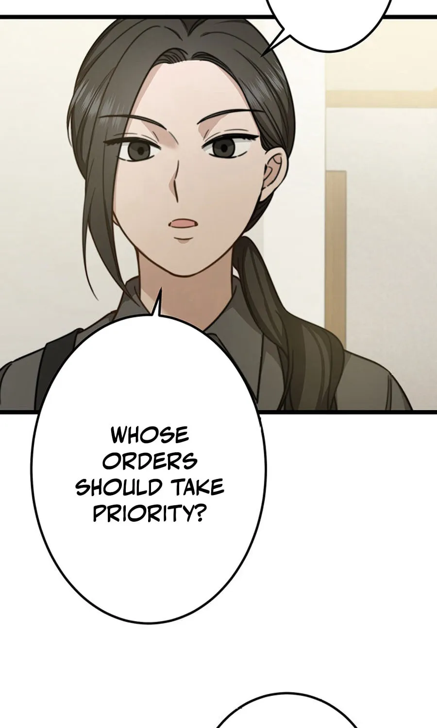 Read The Suspicious Housekeeper chapter 18 image 36 on Lezhin