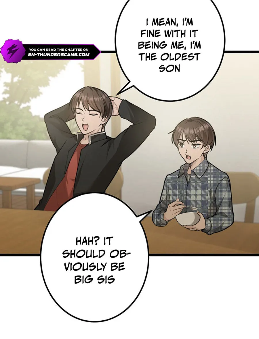 Read The Suspicious Housekeeper chapter 18 image 37 on Lezhin