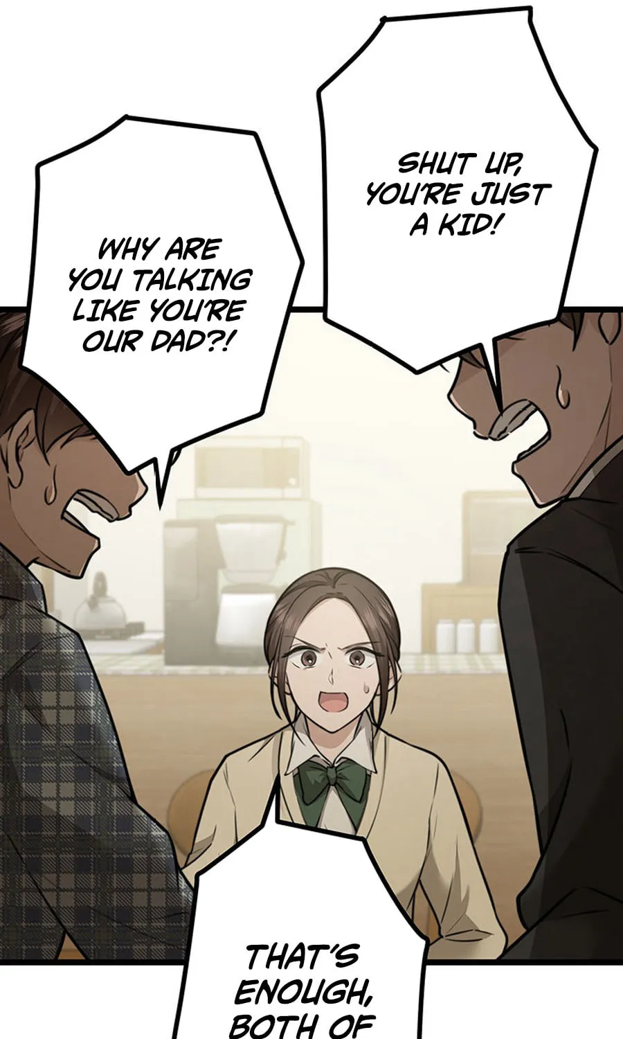 Read The Suspicious Housekeeper chapter 18 image 38 on Lezhin
