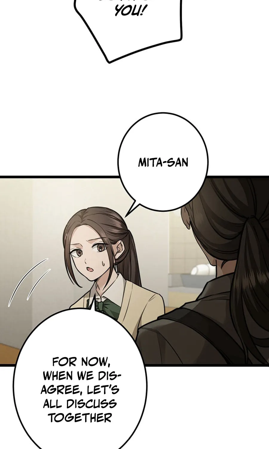 Read The Suspicious Housekeeper chapter 18 image 39 on Lezhin