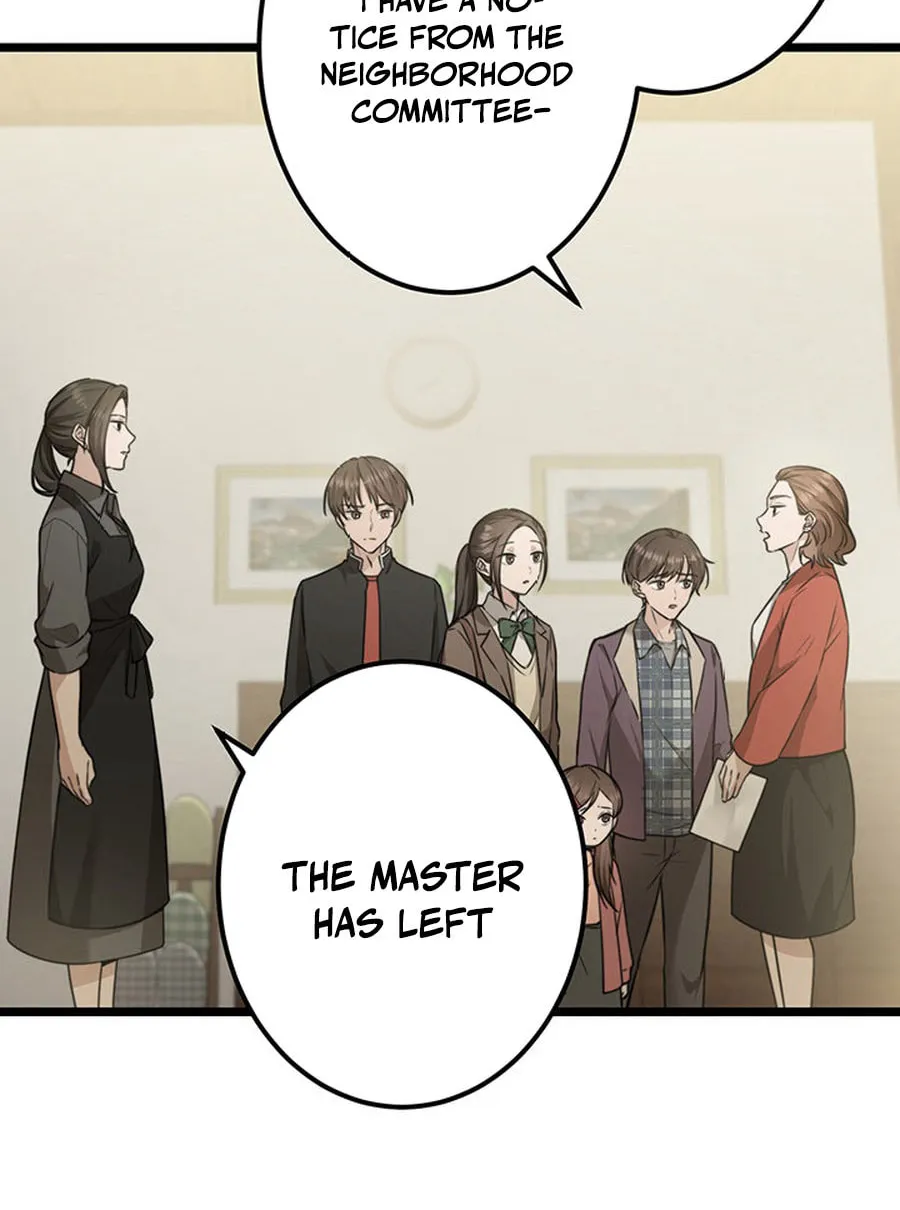 Read The Suspicious Housekeeper chapter 18 image 45 on Lezhin