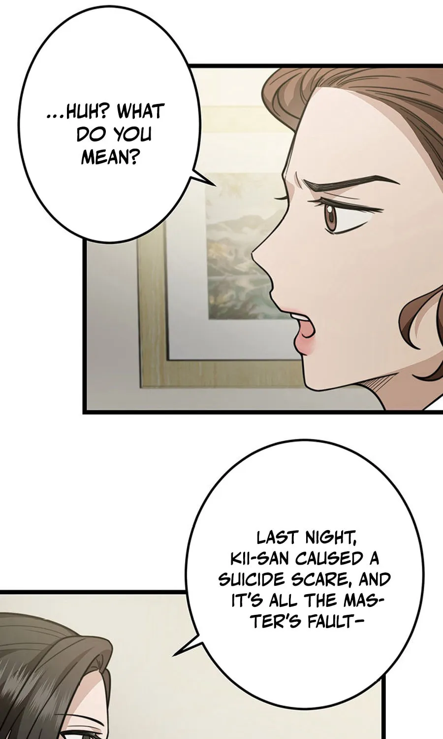 Read The Suspicious Housekeeper chapter 18 image 46 on Lezhin