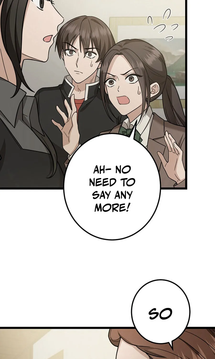 Read The Suspicious Housekeeper chapter 18 image 47 on Lezhin