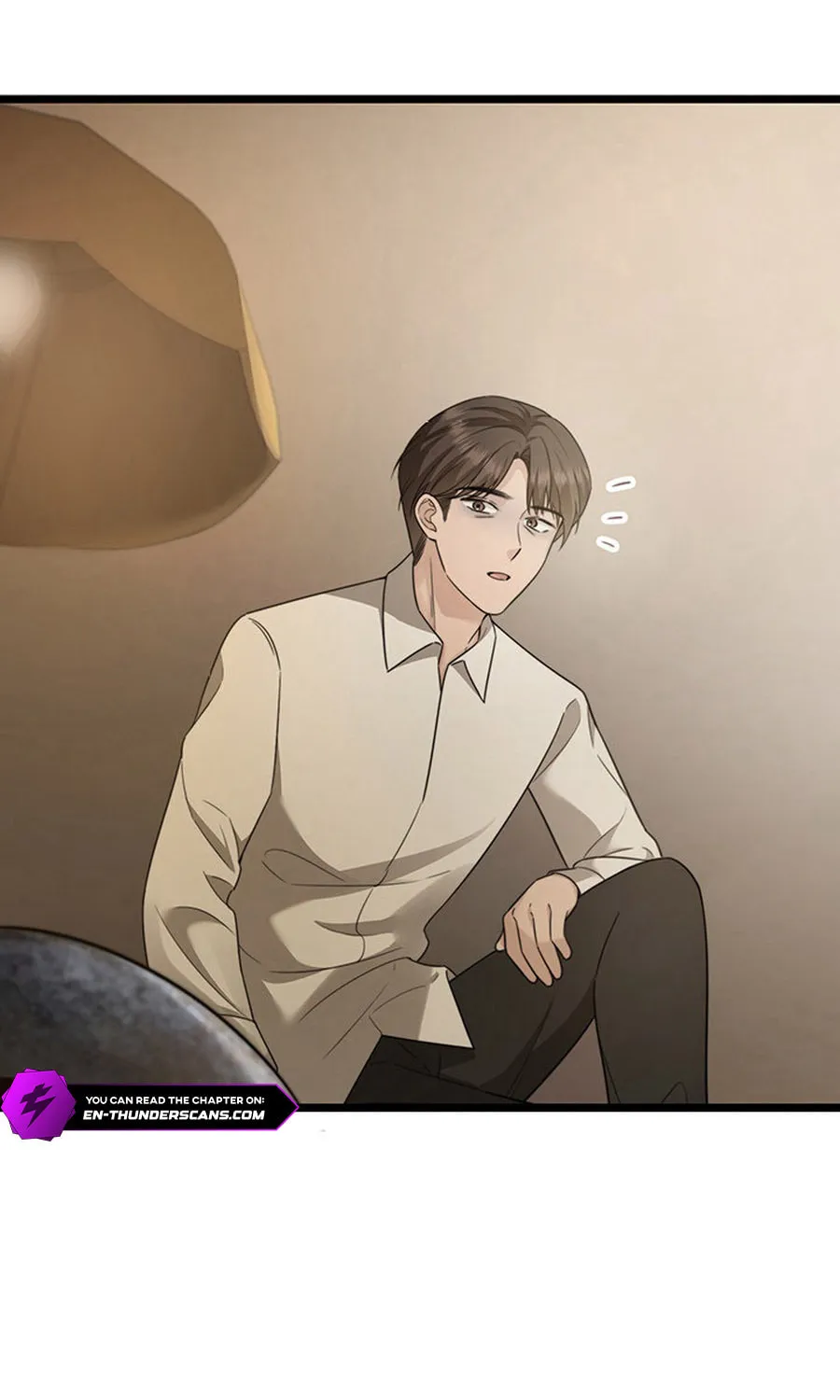 Read The Suspicious Housekeeper chapter 18 image 5 on Lezhin