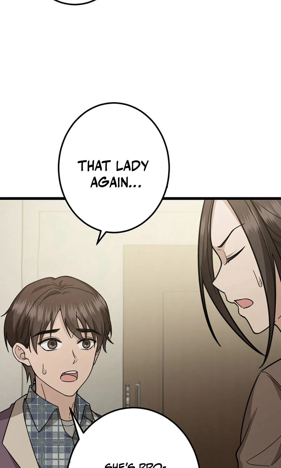 Read The Suspicious Housekeeper chapter 18 image 51 on Lezhin