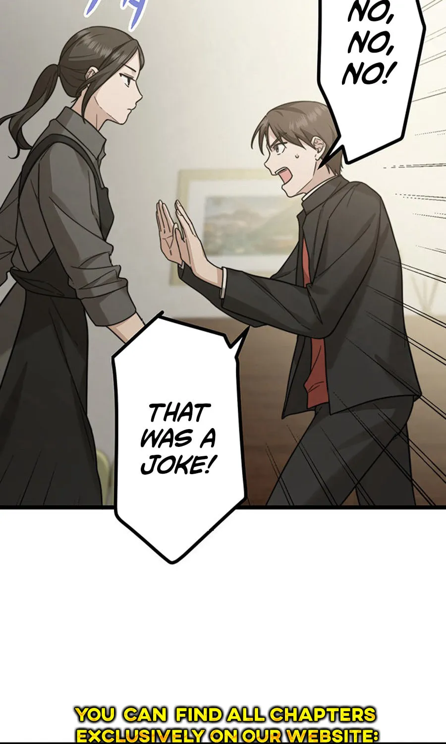 Read The Suspicious Housekeeper chapter 18 image 55 on Lezhin