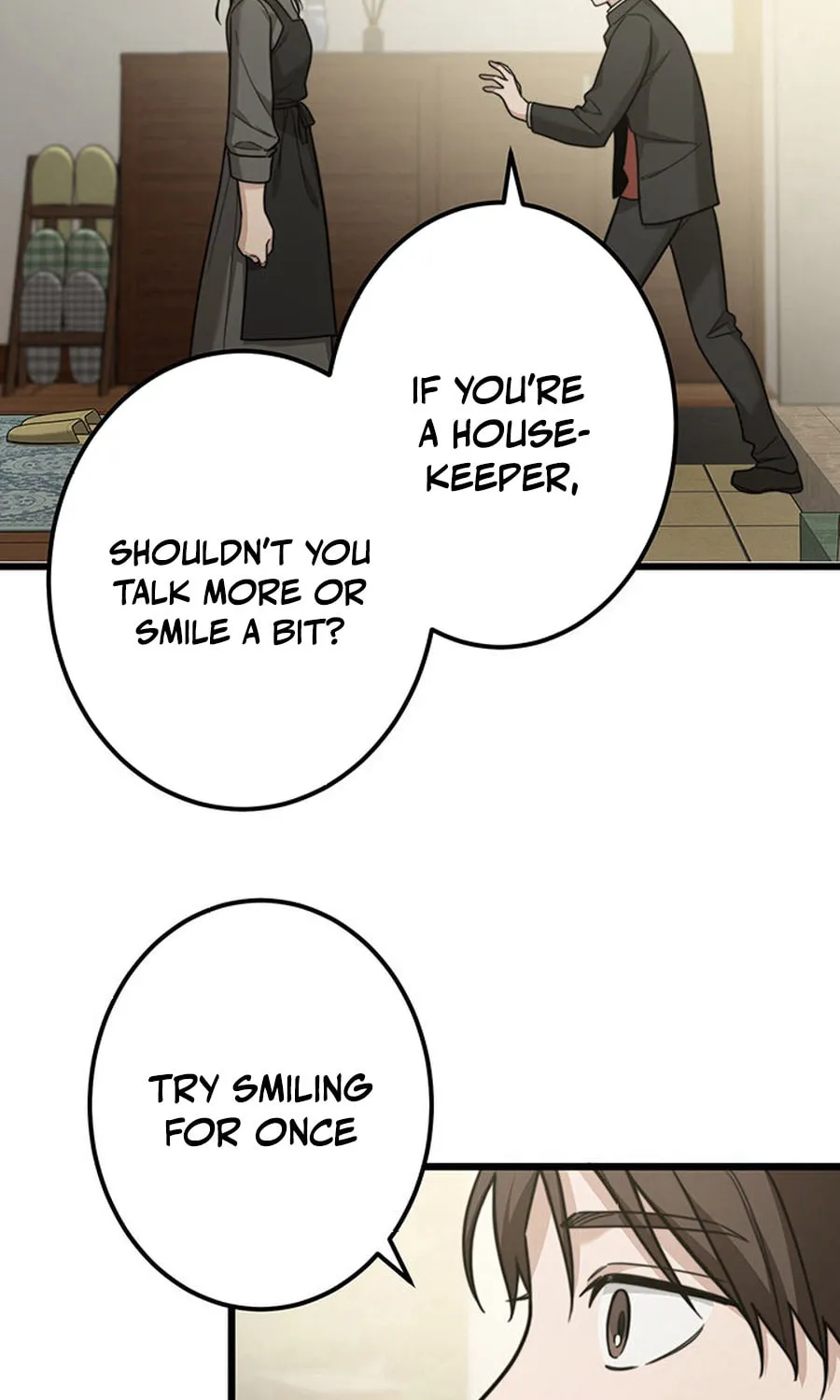 Read The Suspicious Housekeeper chapter 18 image 58 on Lezhin