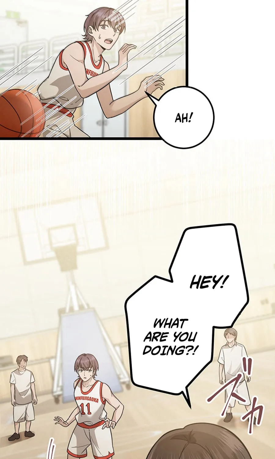 Read The Suspicious Housekeeper chapter 18 image 64 on Lezhin