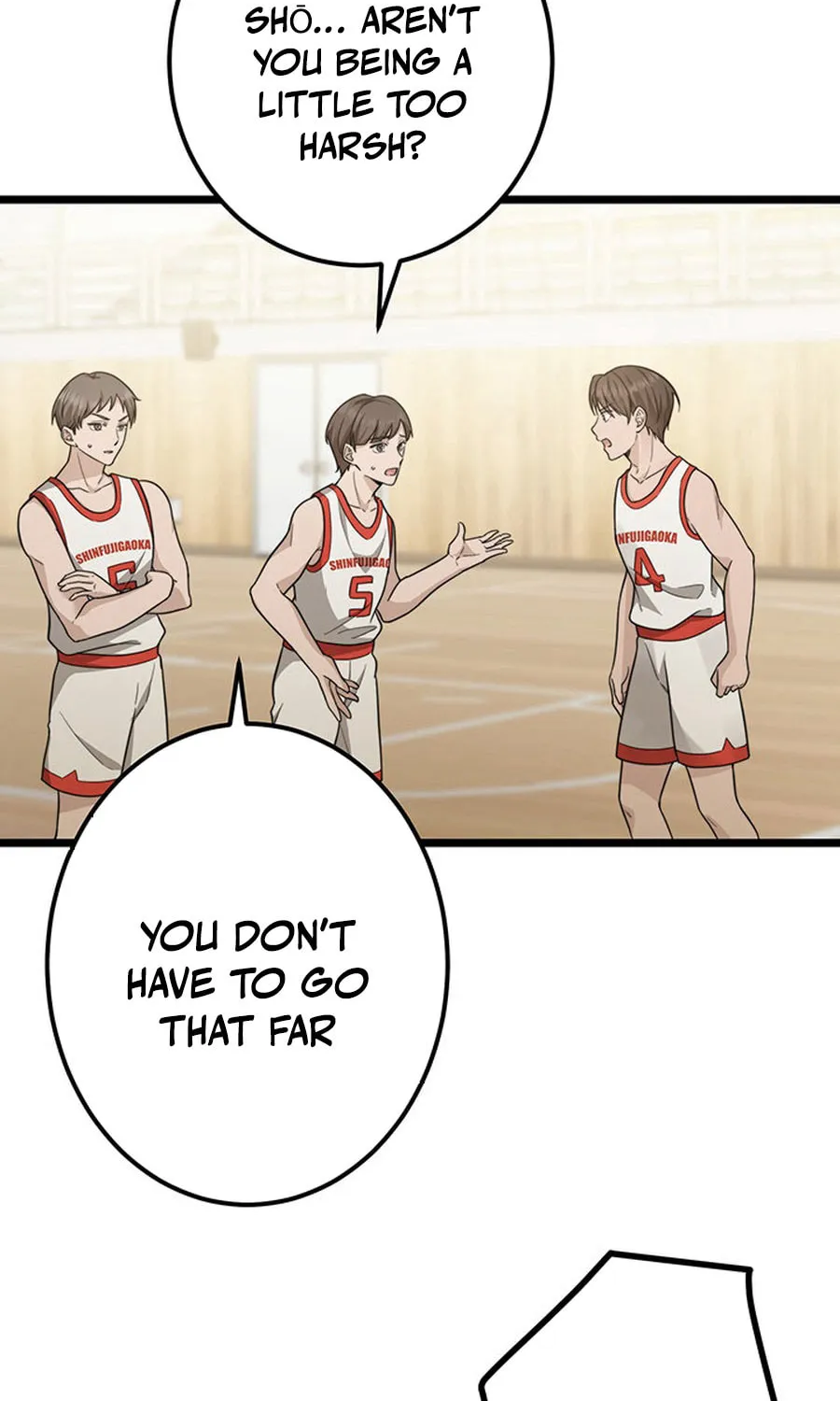 Read The Suspicious Housekeeper chapter 18 image 67 on Lezhin