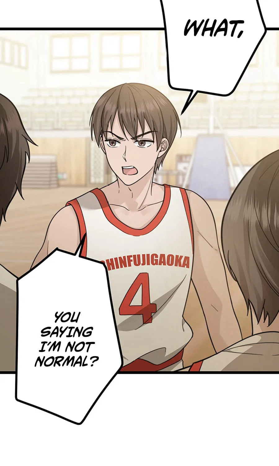 Read The Suspicious Housekeeper chapter 18 image 68 on Lezhin