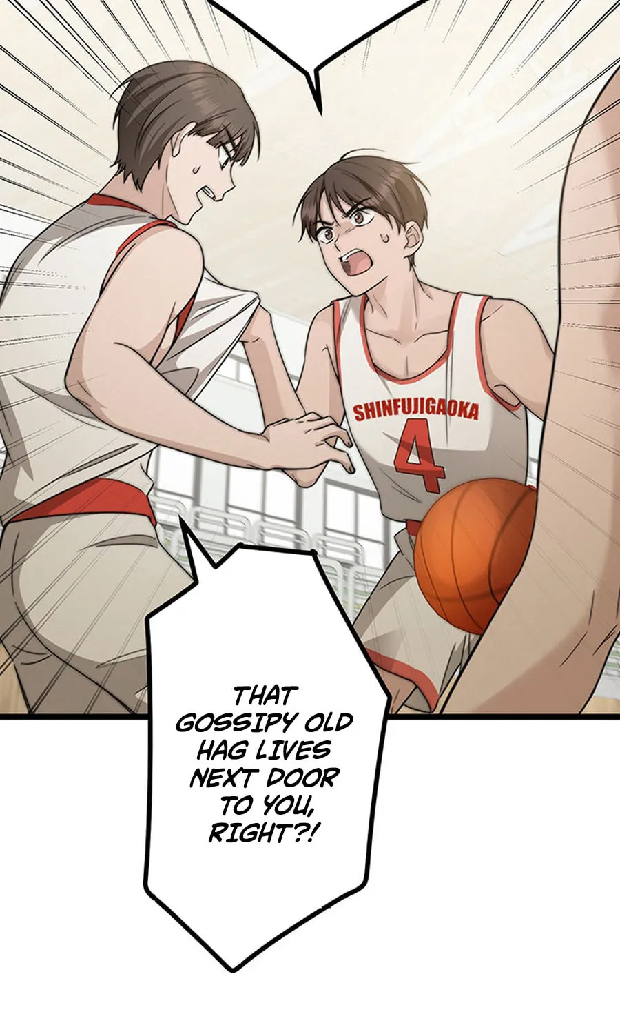 Read The Suspicious Housekeeper chapter 18 image 71 on Lezhin