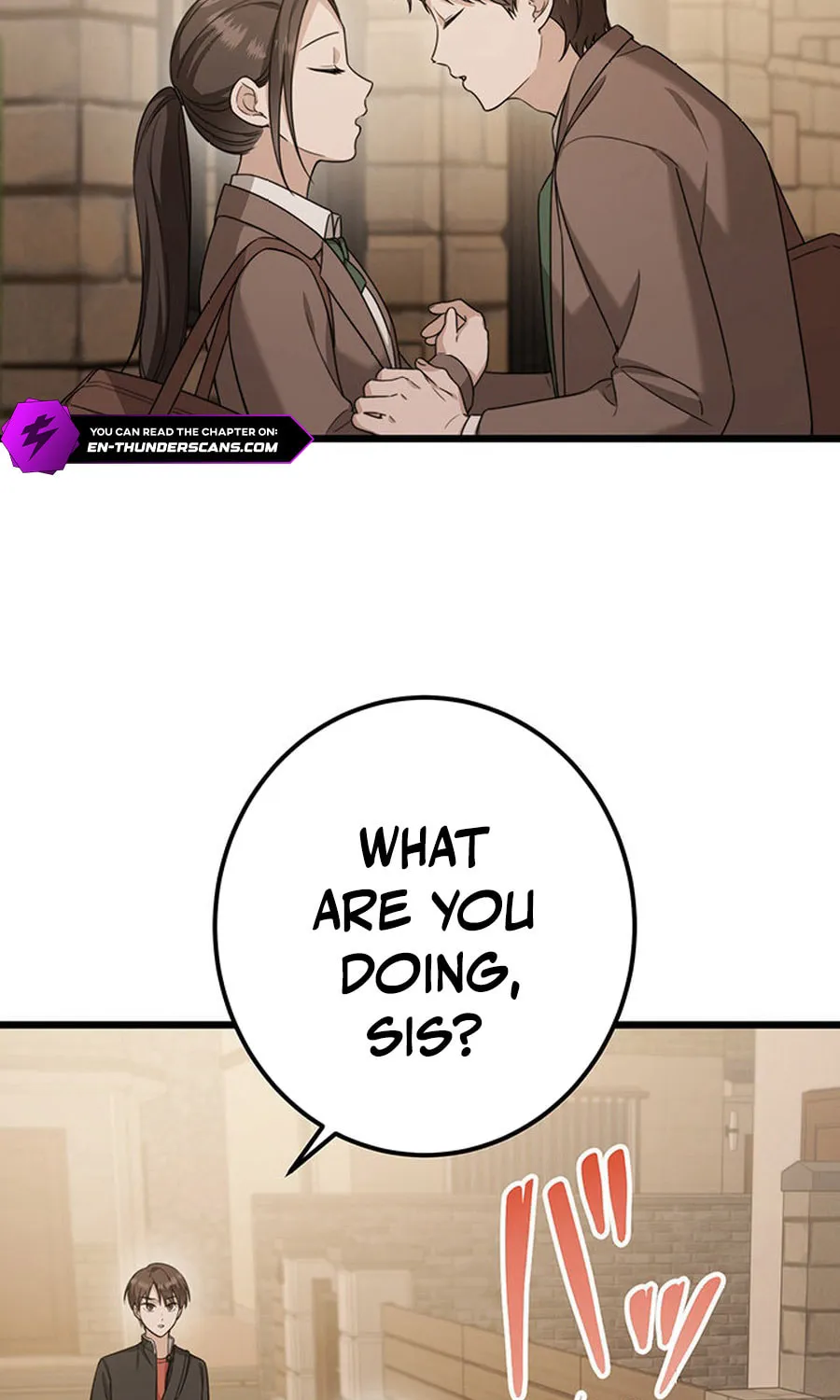Read The Suspicious Housekeeper chapter 18 image 76 on Lezhin