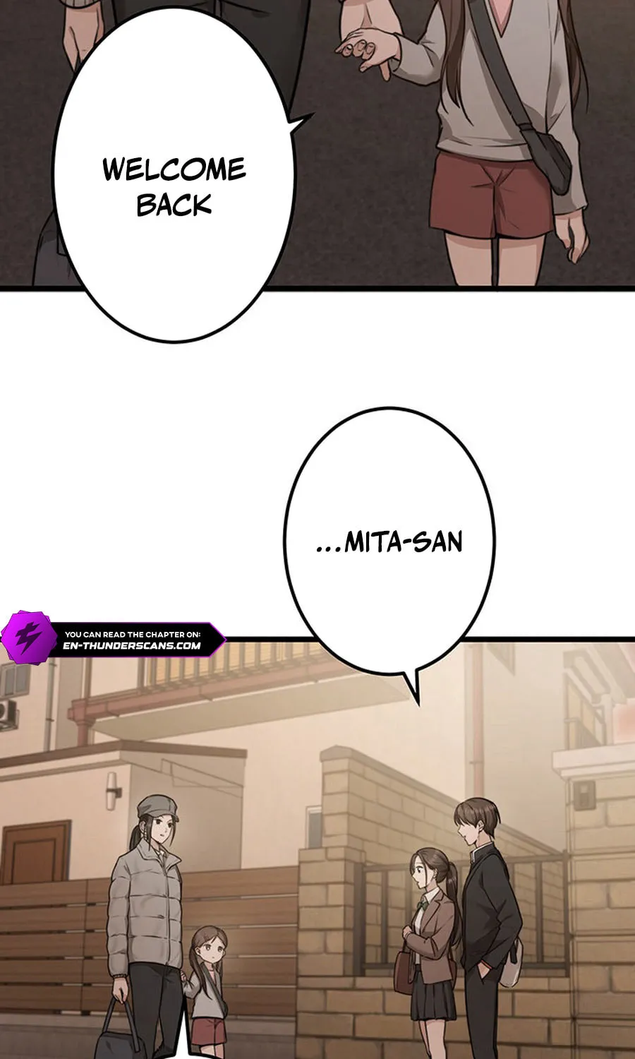 Read The Suspicious Housekeeper chapter 18 image 82 on Lezhin