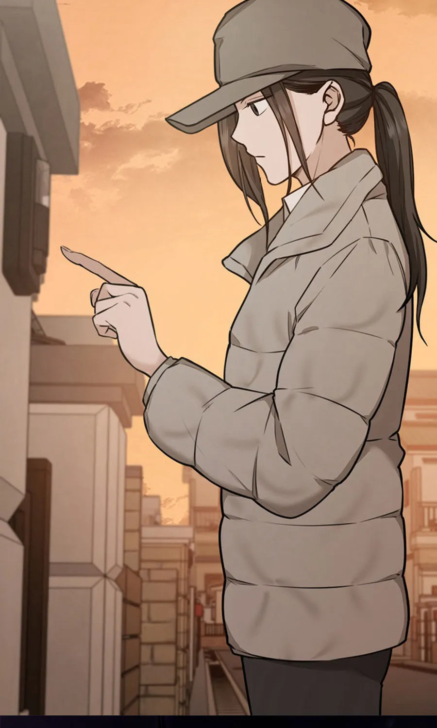 Read The Suspicious Housekeeper chapter 18 image 86 on Lezhin
