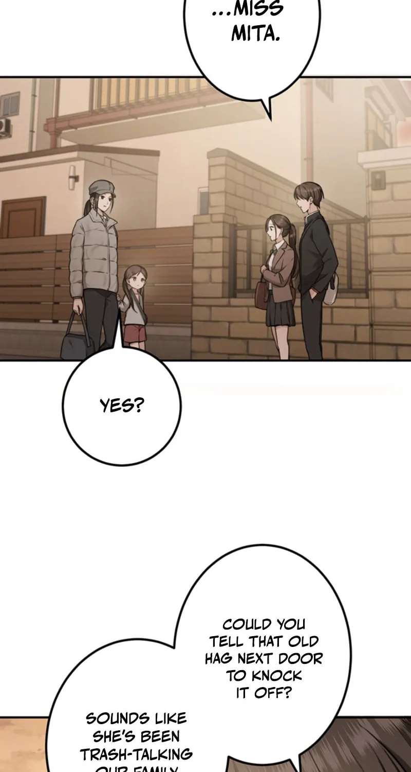 Read The Suspicious Housekeeper chapter 19 image 1 on Lezhin