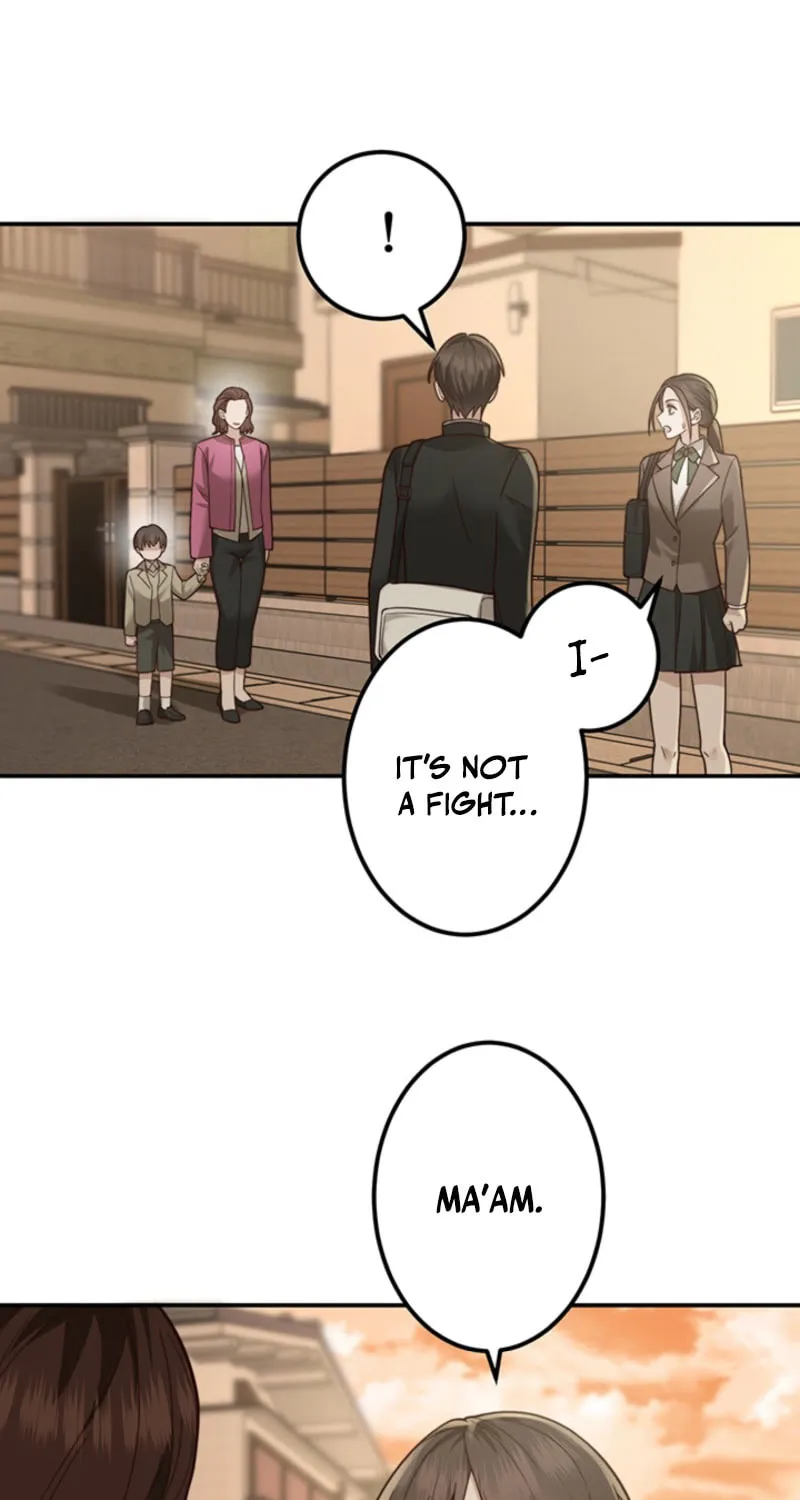 Read The Suspicious Housekeeper chapter 19 image 10 on Lezhin