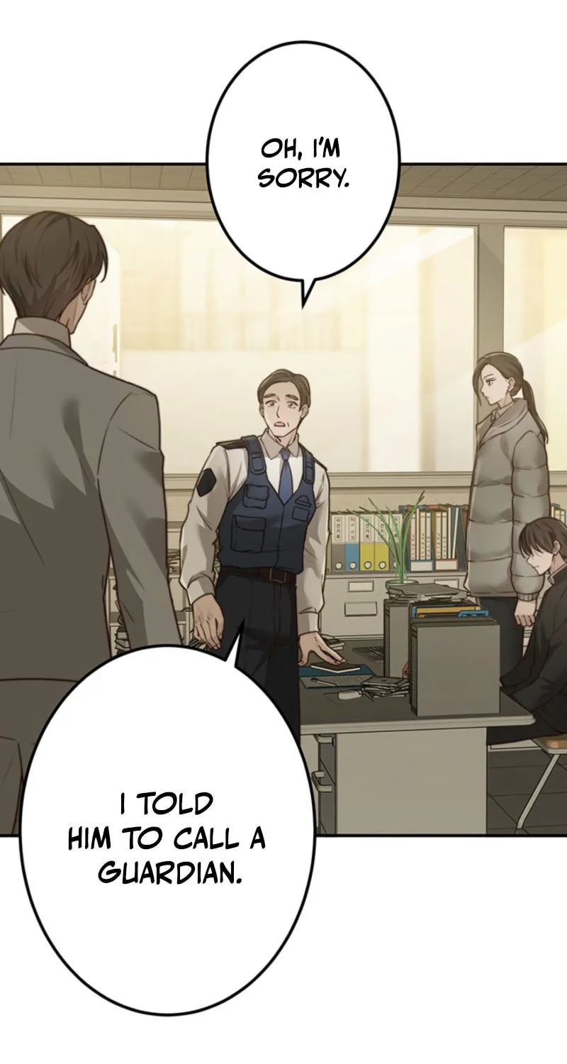 Read The Suspicious Housekeeper chapter 19 image 28 on Lezhin