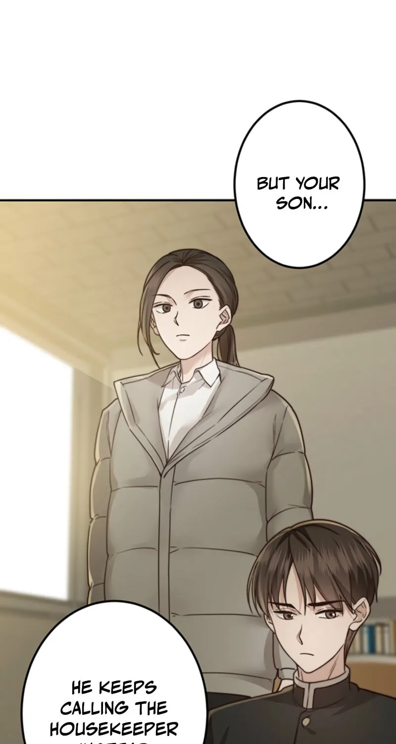 Read The Suspicious Housekeeper chapter 19 image 29 on Lezhin