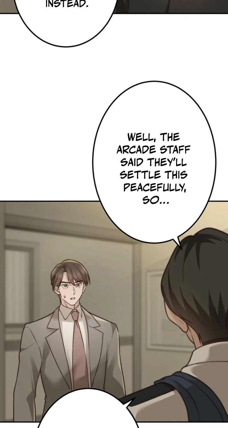 Read The Suspicious Housekeeper chapter 19 image 30 on Lezhin