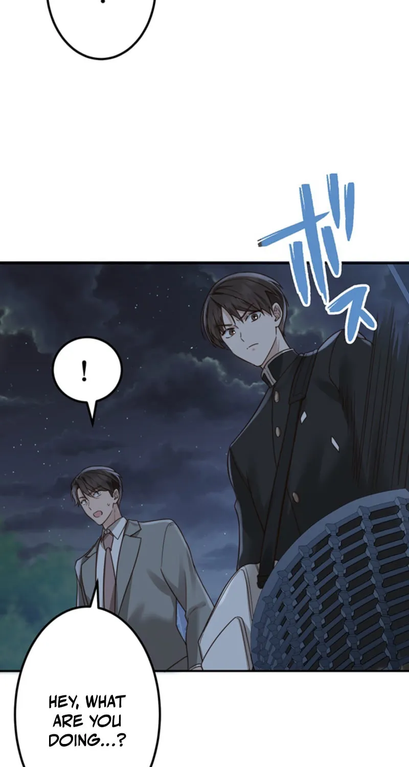 Read The Suspicious Housekeeper chapter 19 image 34 on Lezhin