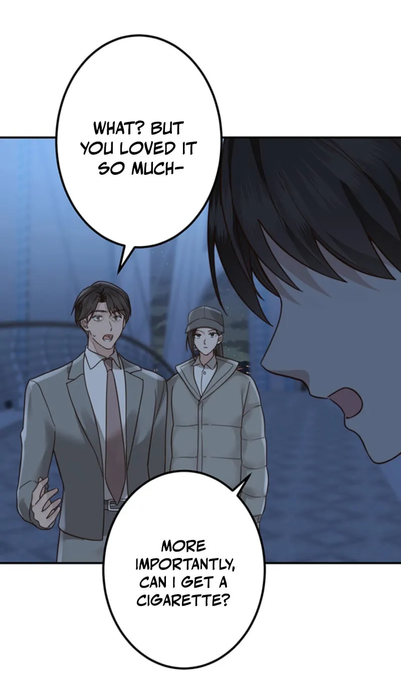 Read The Suspicious Housekeeper chapter 19 image 36 on Lezhin