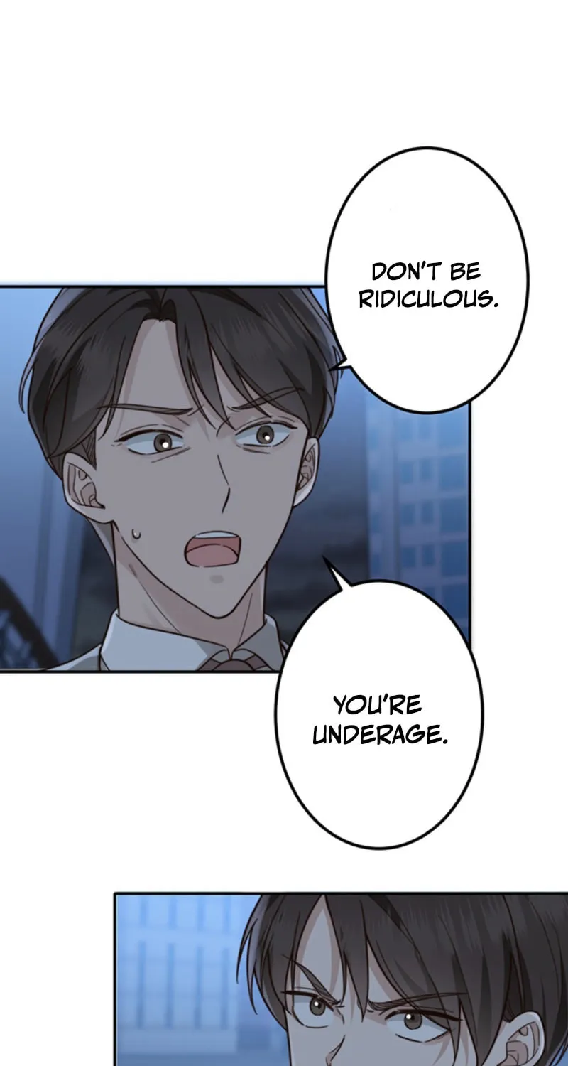 Read The Suspicious Housekeeper chapter 19 image 37 on Lezhin