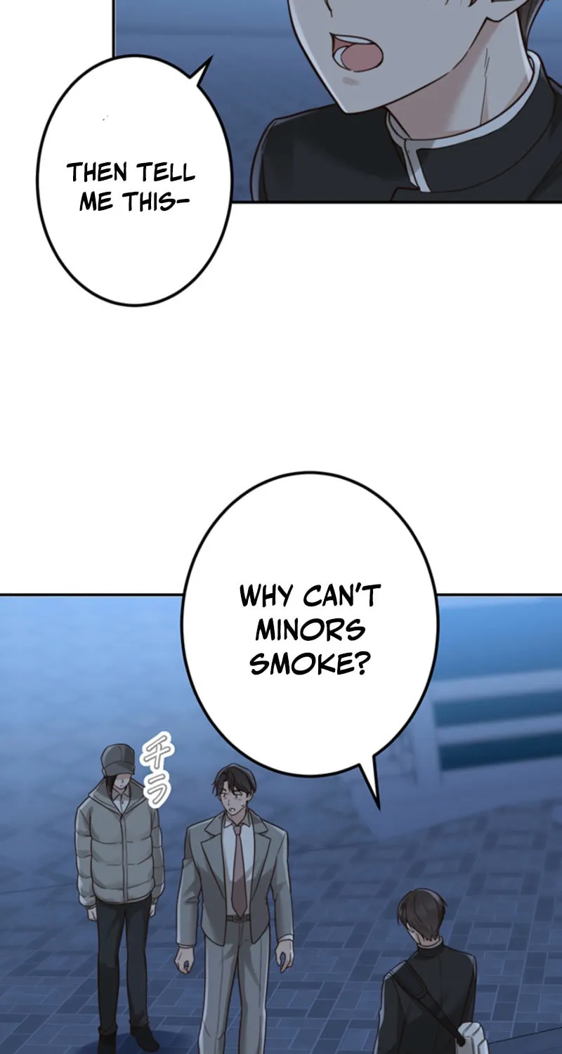Read The Suspicious Housekeeper chapter 19 image 38 on Lezhin