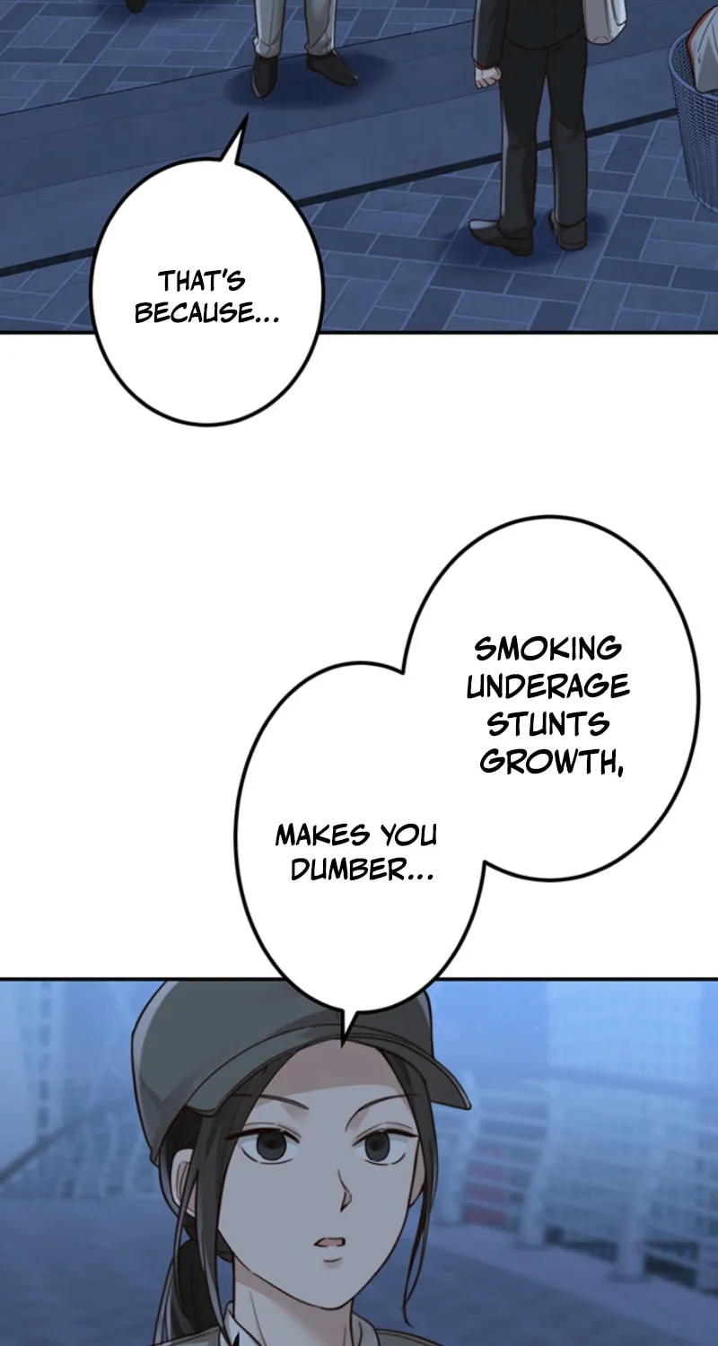 Read The Suspicious Housekeeper chapter 19 image 39 on Lezhin