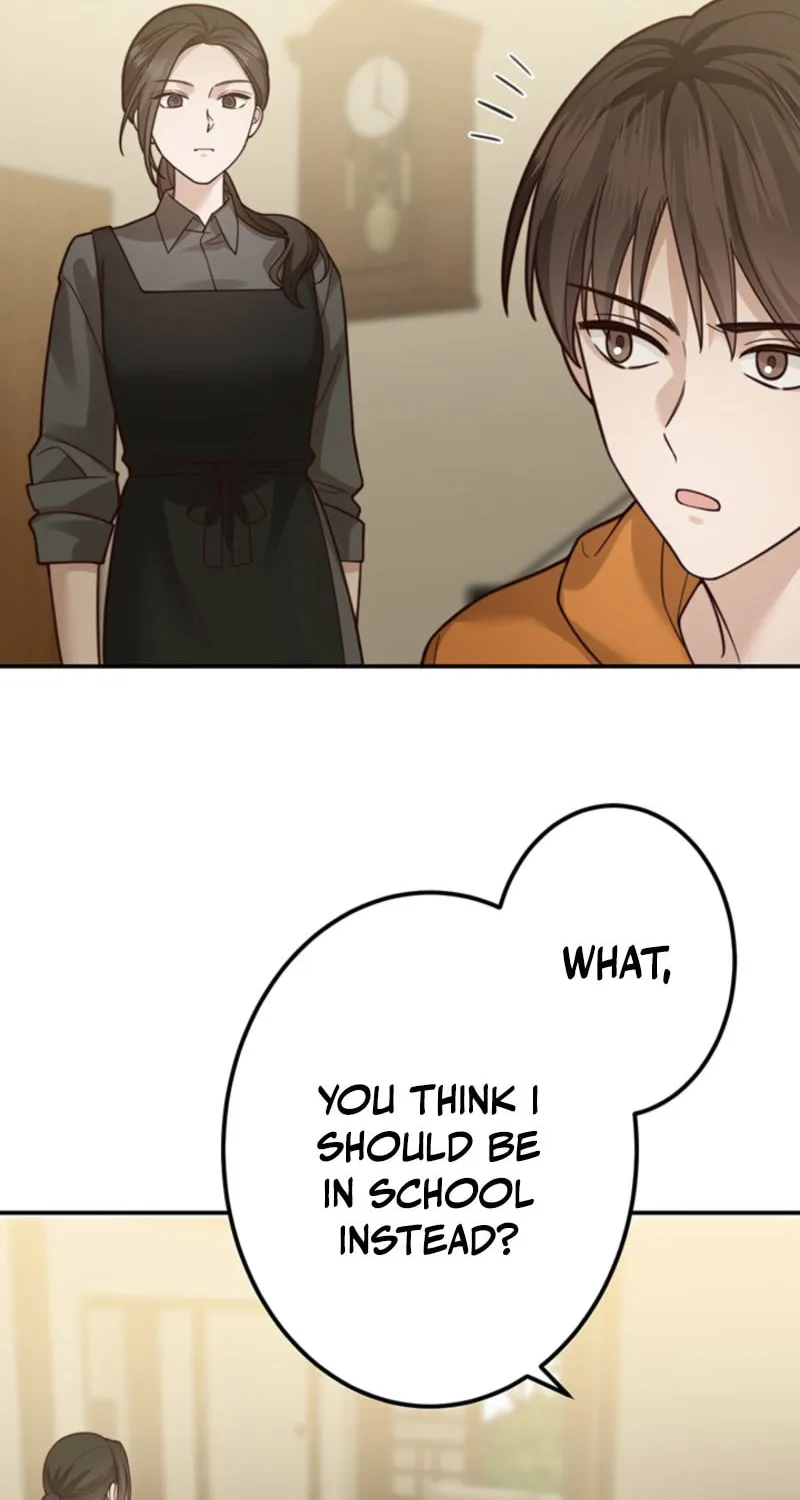 Read The Suspicious Housekeeper chapter 19 image 47 on Lezhin