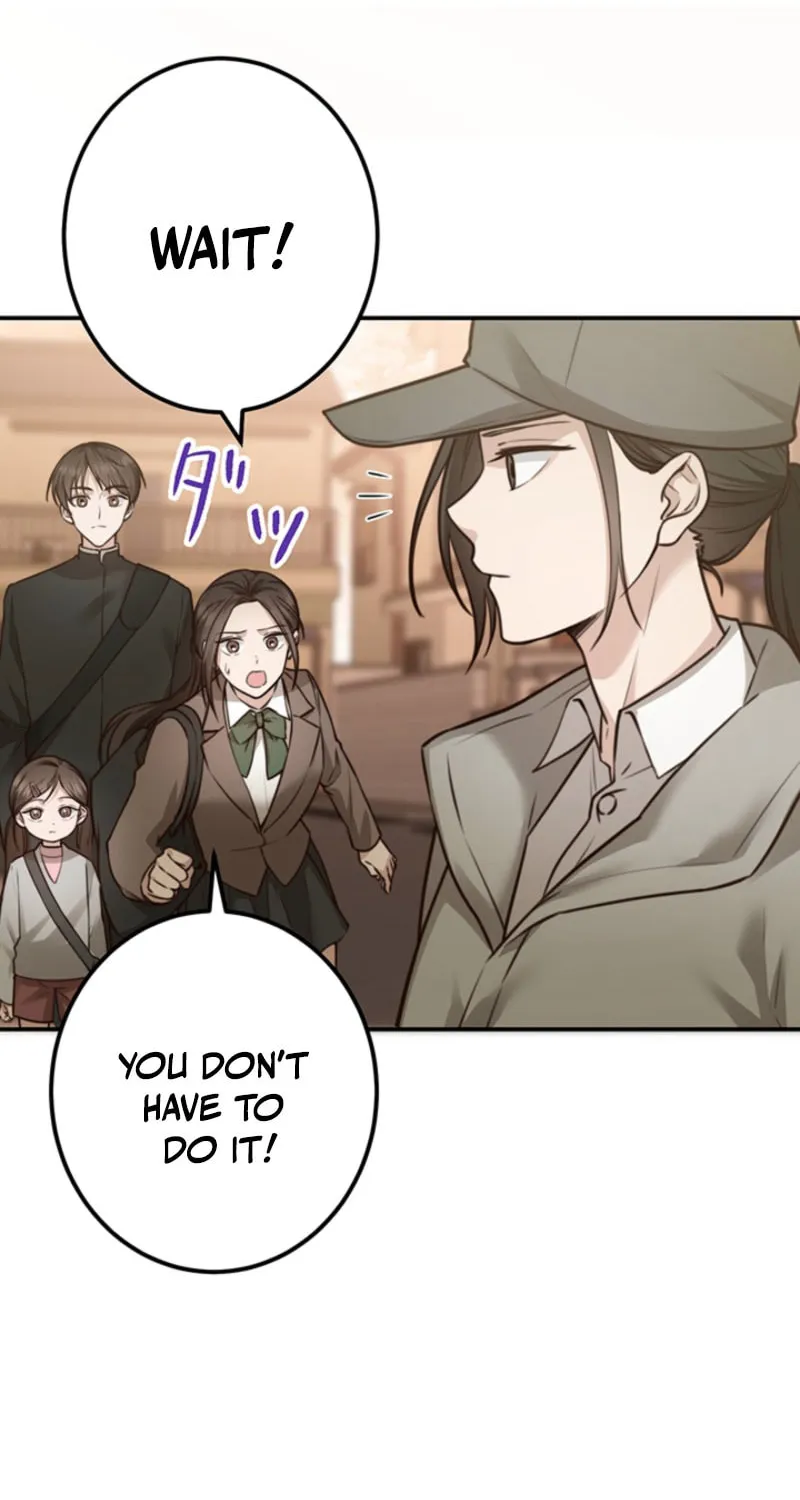 Read The Suspicious Housekeeper chapter 19 image 5 on Lezhin