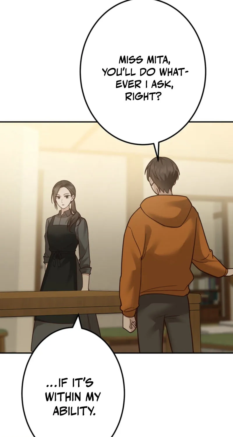 Read The Suspicious Housekeeper chapter 19 image 50 on Lezhin