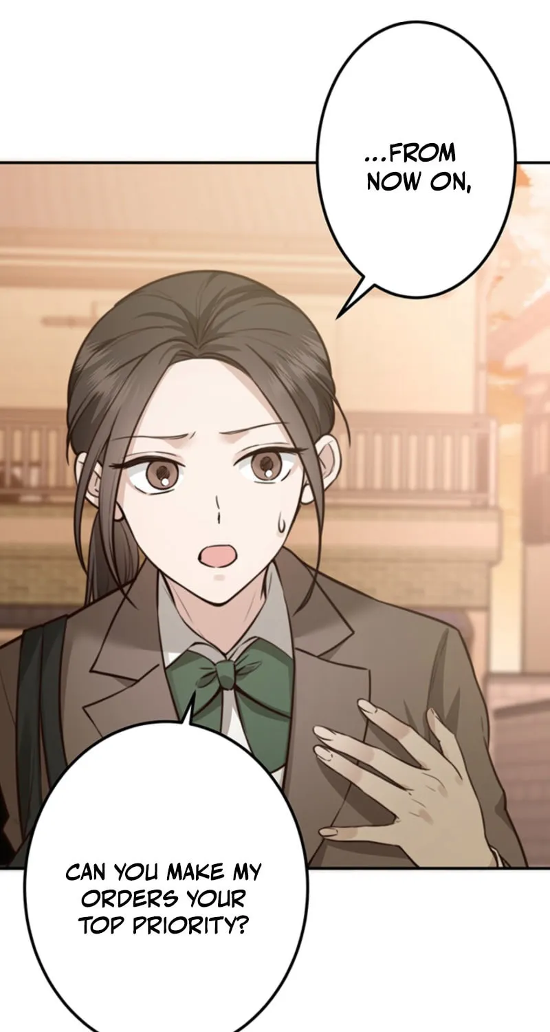 Read The Suspicious Housekeeper chapter 19 image 6 on Lezhin