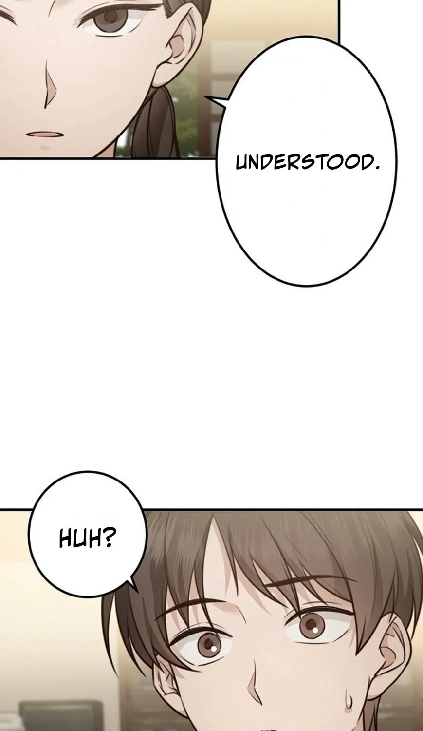Read The Suspicious Housekeeper chapter 20 image 1 on Lezhin