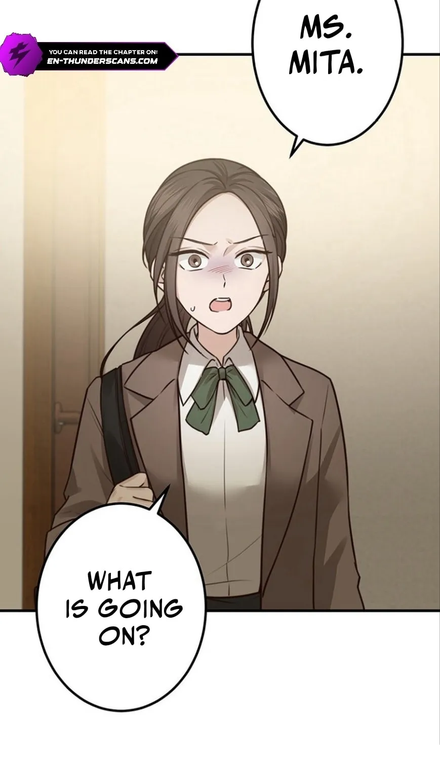 Read The Suspicious Housekeeper chapter 20 image 10 on Lezhin