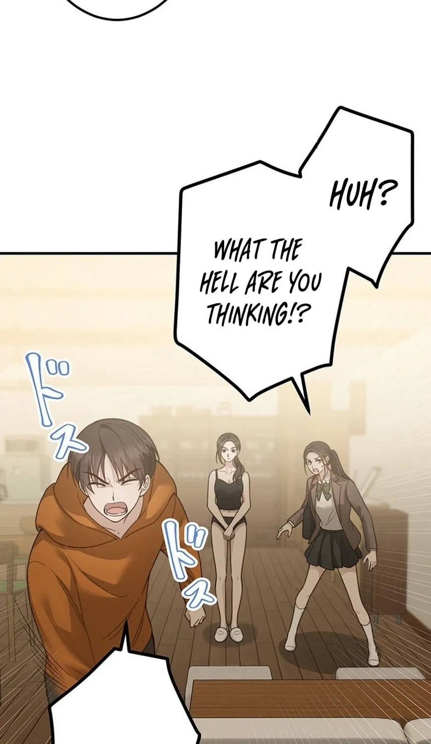 Read The Suspicious Housekeeper chapter 20 image 12 on Lezhin