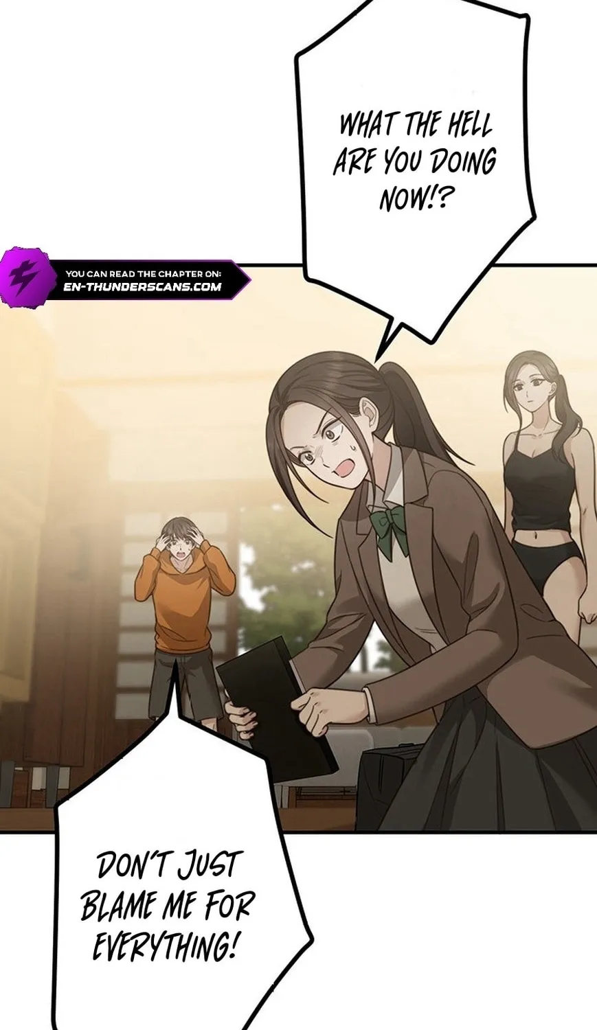 Read The Suspicious Housekeeper chapter 20 image 19 on Lezhin