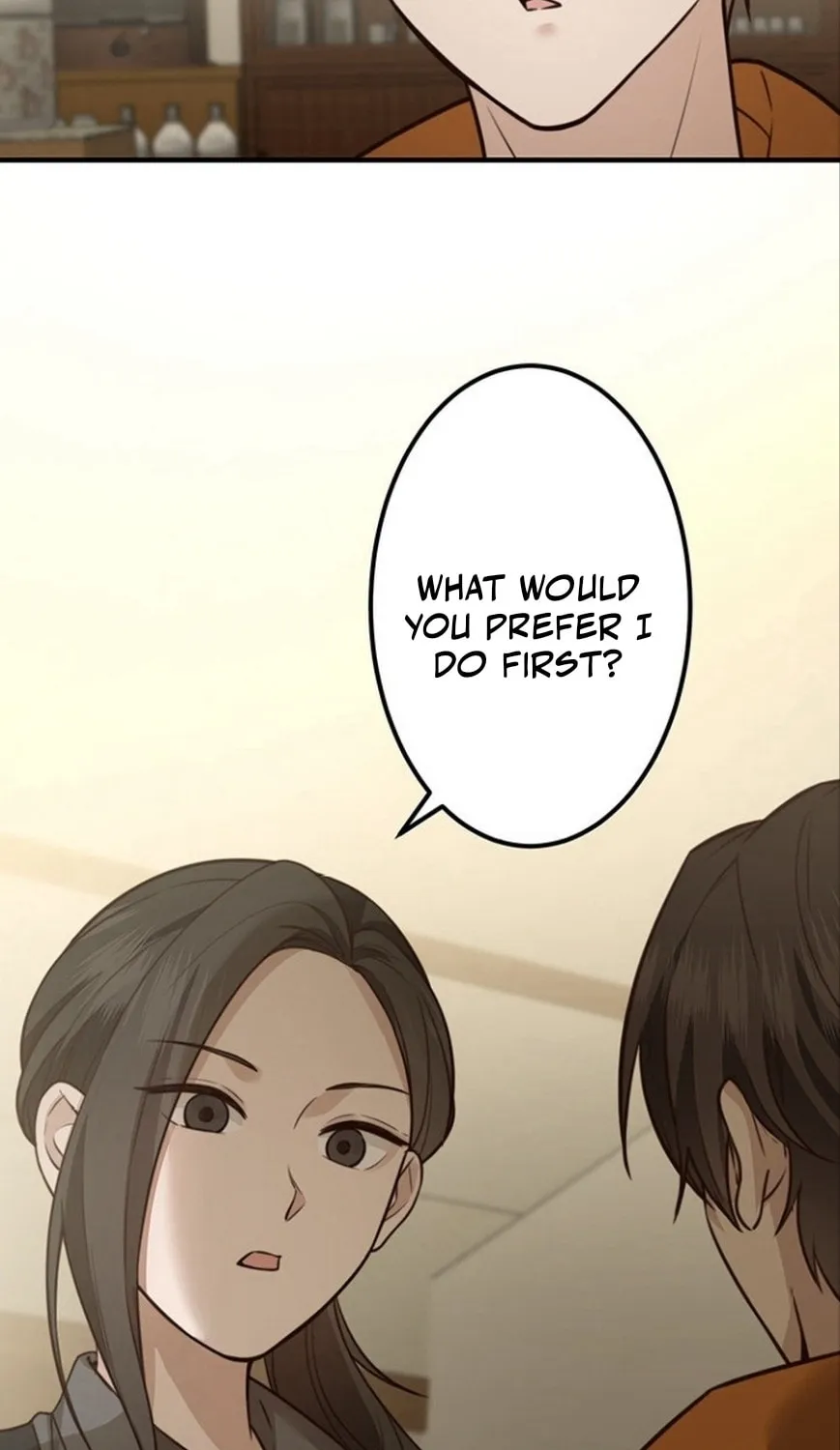 Read The Suspicious Housekeeper chapter 20 image 2 on Lezhin