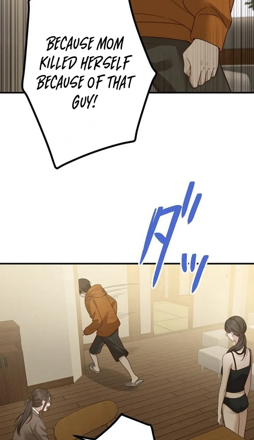 Read The Suspicious Housekeeper chapter 20 image 21 on Lezhin