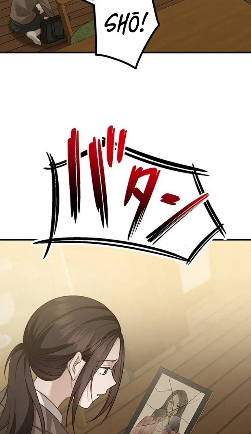 Read The Suspicious Housekeeper chapter 20 image 22 on Lezhin