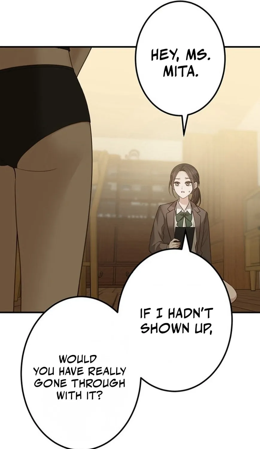 Read The Suspicious Housekeeper chapter 20 image 24 on Lezhin