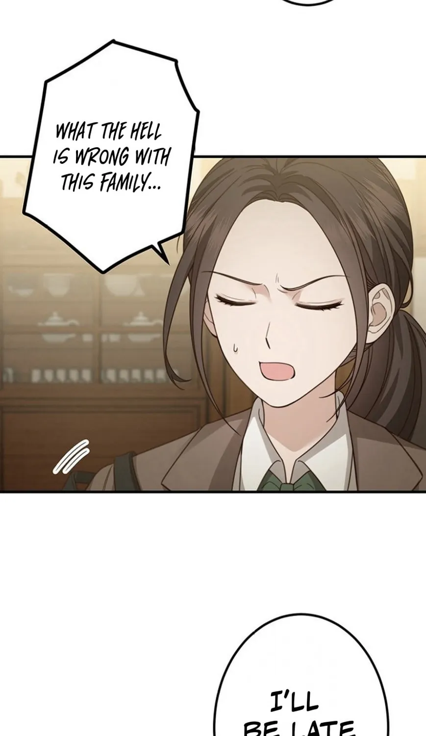 Read The Suspicious Housekeeper chapter 20 image 26 on Lezhin