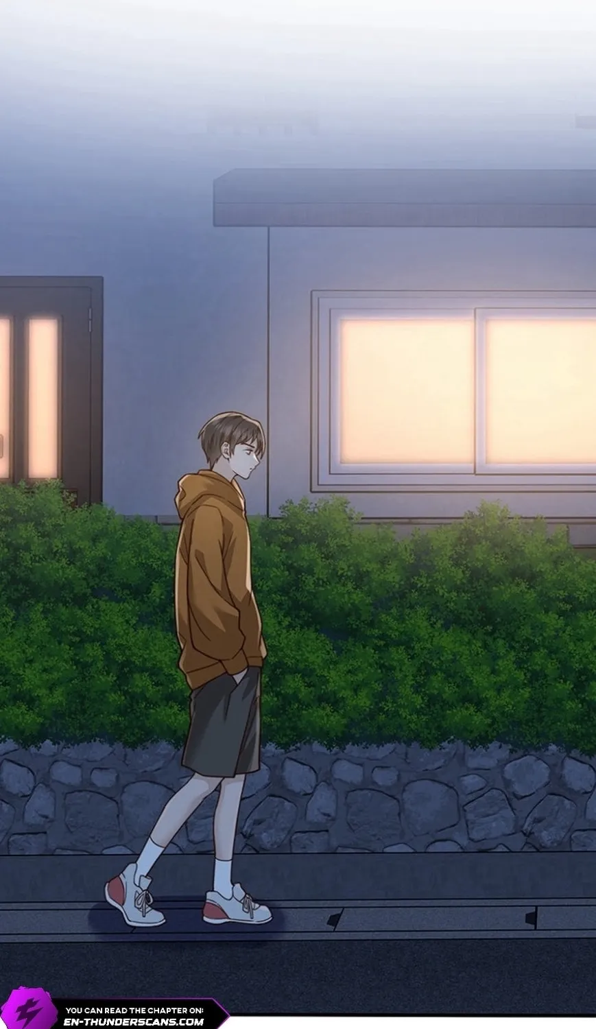 Read The Suspicious Housekeeper chapter 20 image 29 on Lezhin