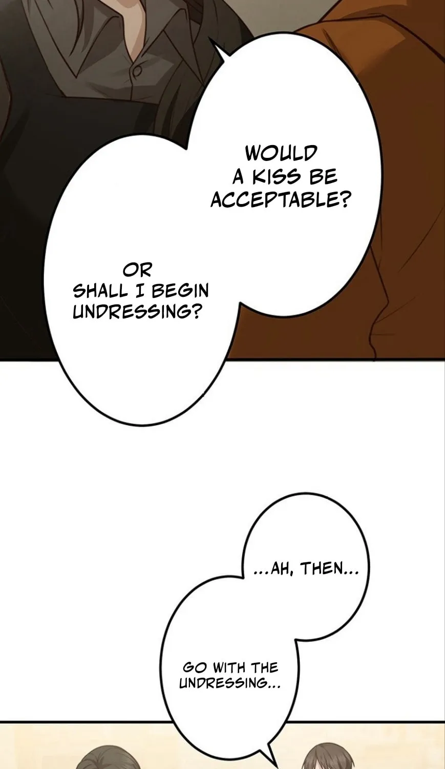 Read The Suspicious Housekeeper chapter 20 image 3 on Lezhin