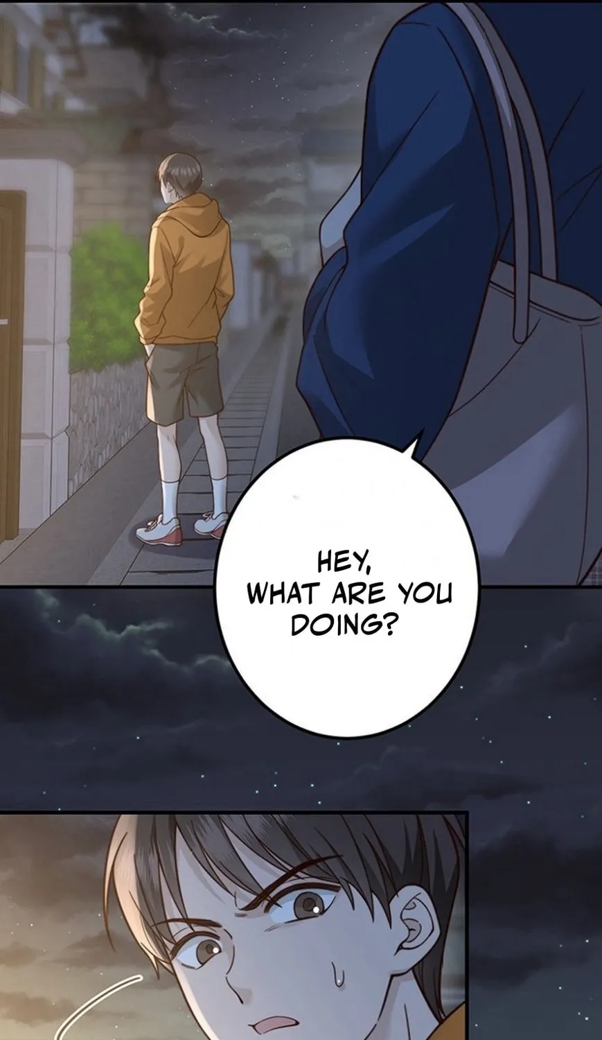 Read The Suspicious Housekeeper chapter 20 image 32 on Lezhin