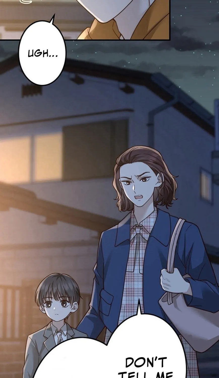 Read The Suspicious Housekeeper chapter 20 image 33 on Lezhin